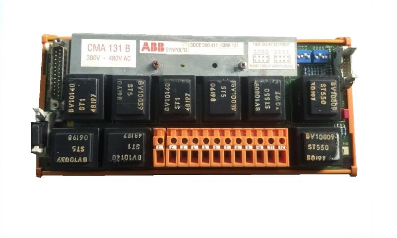 ASEA BROWN BOVERI CMA-131