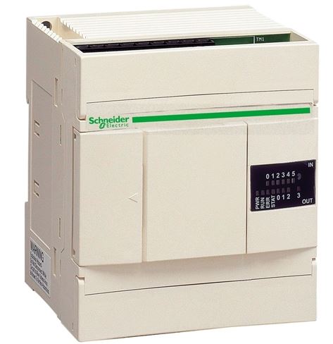 TWD-LCDA10DRF by SCHNEIDER ELECTRIC