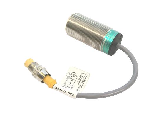 TURCK BI10U-EM30-AP6X-0.16M-RS4T