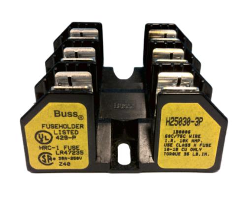 EATON CORPORATION H25030-3P