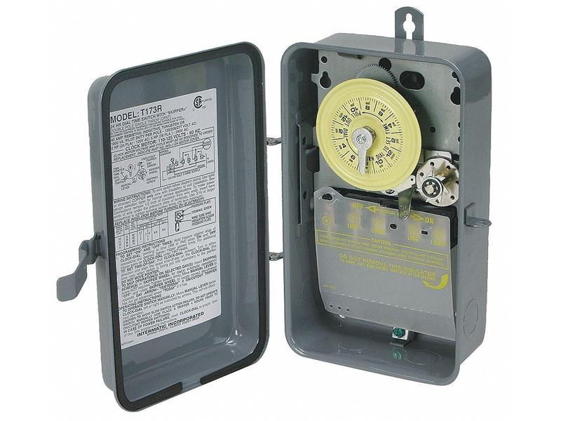 INTERMATIC T173R