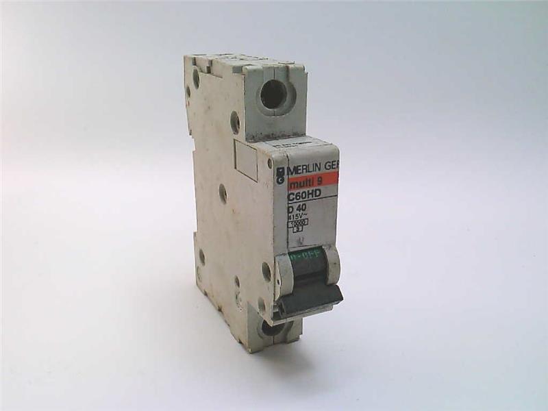 SCHNEIDER ELECTRIC MG25705