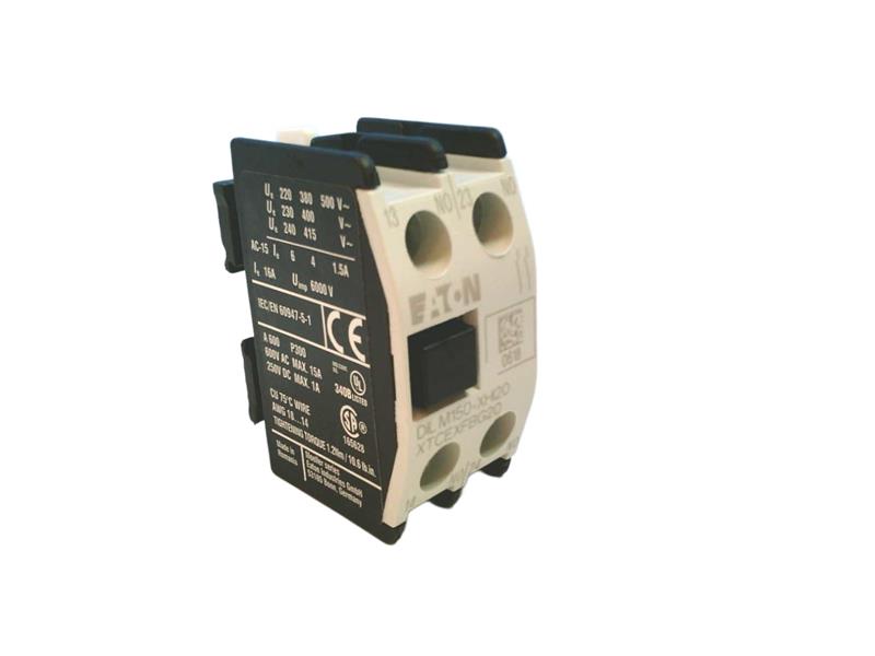 EATON CORPORATION XTCEXFBG20