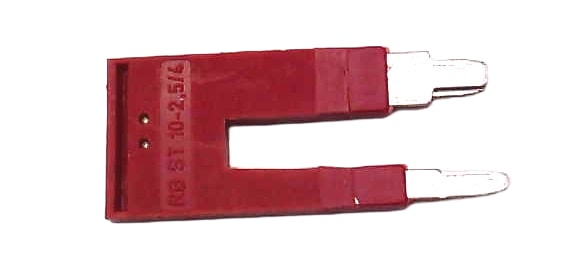 PHOENIX CONTACT RB ST 10-(2,5/4)