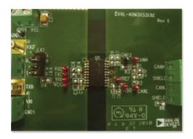 ANALOG DEVICES EVAL-ADM2582EEBZ
