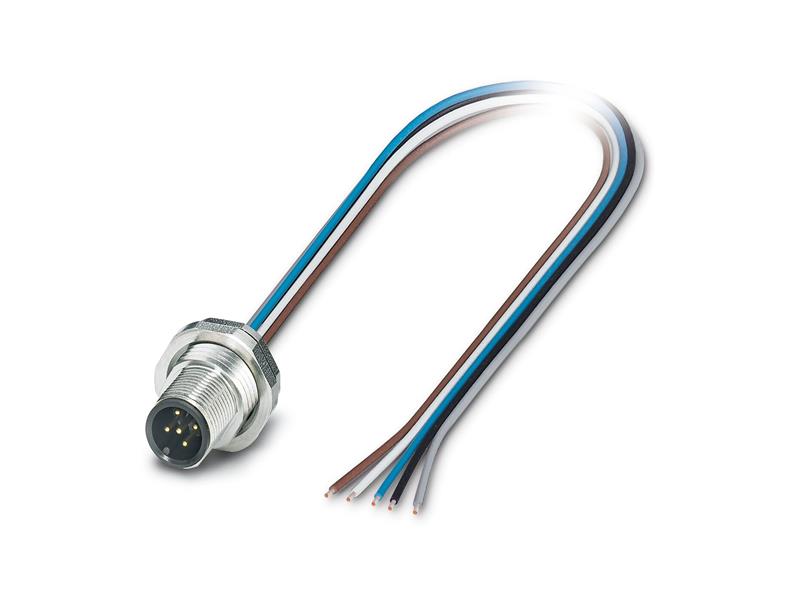 PHOENIX CONTACT SACC-DSI-M12MS-5CON-PG9/0,5