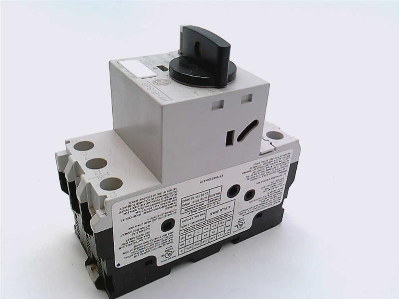 GENERAL ELECTRIC GPS1BHAE