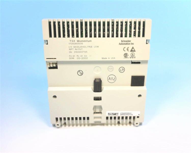 SCHNEIDER ELECTRIC 170-ADM-350-15
