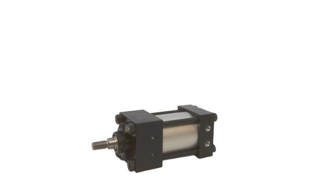 ASCO S4AL-01A1D-AMA0