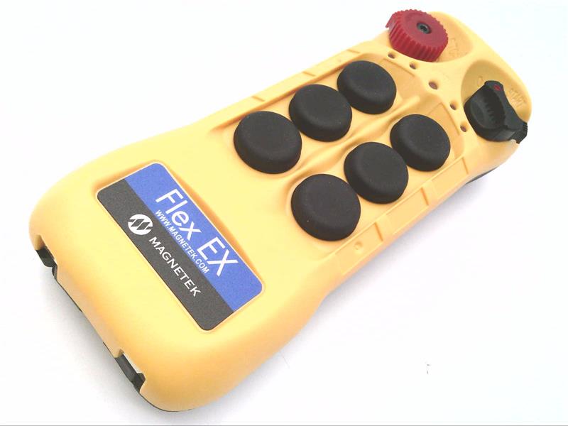 FLEX-6EX2-TX-G1 by MAGNETEK