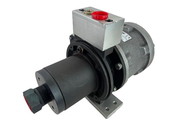 HYDRONIC CORPORATION P820-5