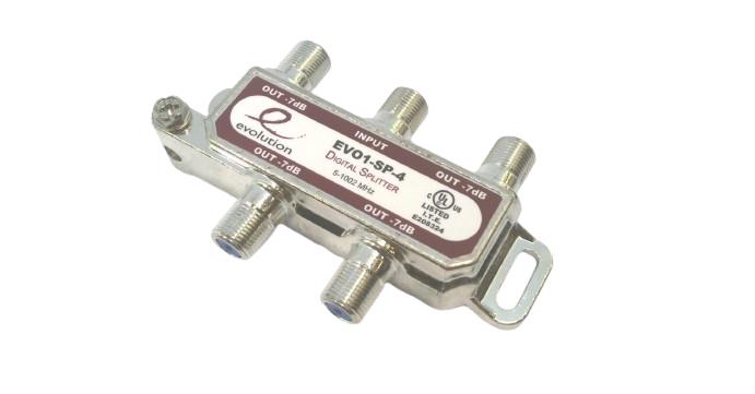 BELDEN EVO1-SP-4