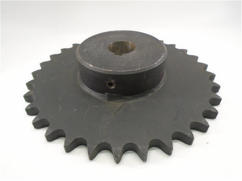 MARTIN SPROCKET & GEAR INC 80B32-1-7/16