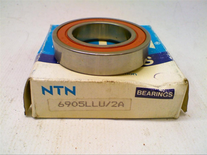 NTN BEARING 6905LLU/2A