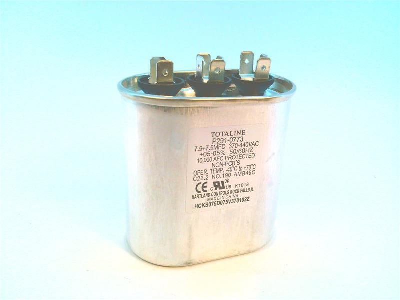 UNITED TECHNOLOGIES P291-0773