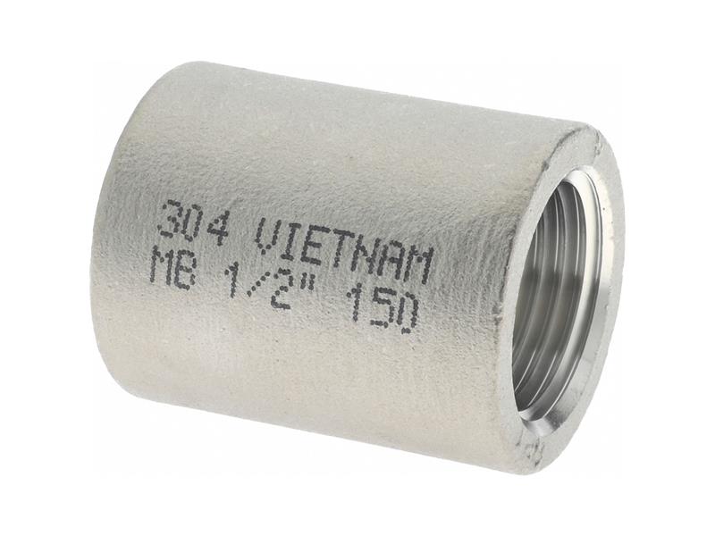 MERIT BRASS COMPANY K411-08