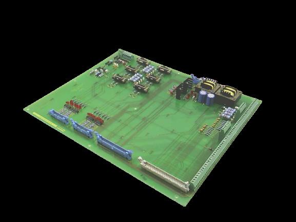 3256/10 by CONVERTEAM