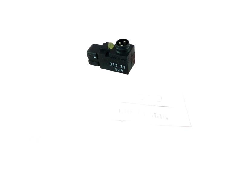 322-310-310-0 by BOSCH