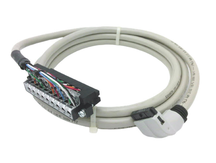 ALLEN BRADLEY 1492-CAB025M69