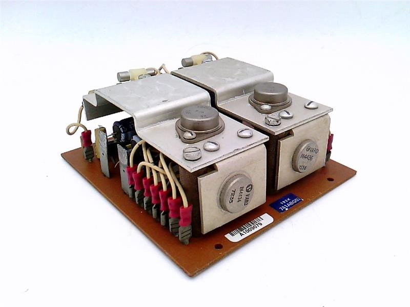 GENERAL ELECTRIC 193X741ABG03