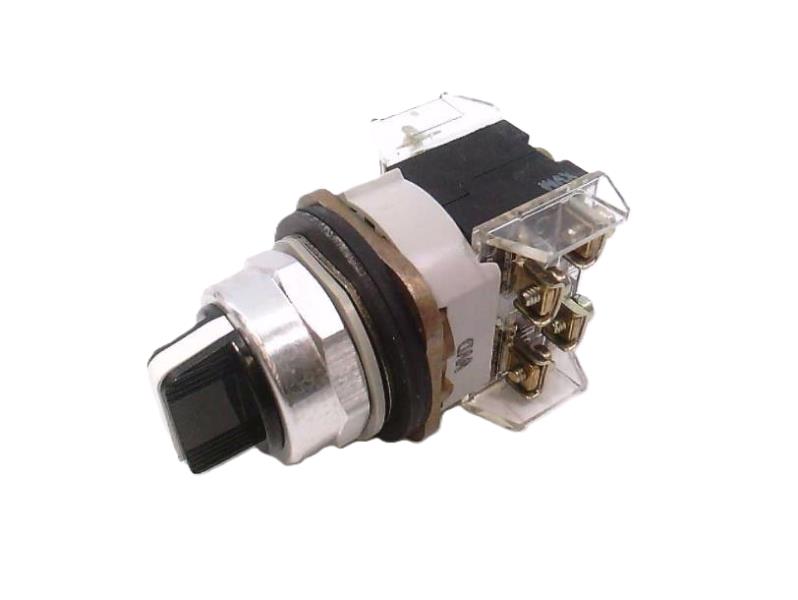 ALLEN BRADLEY 800T-J2B