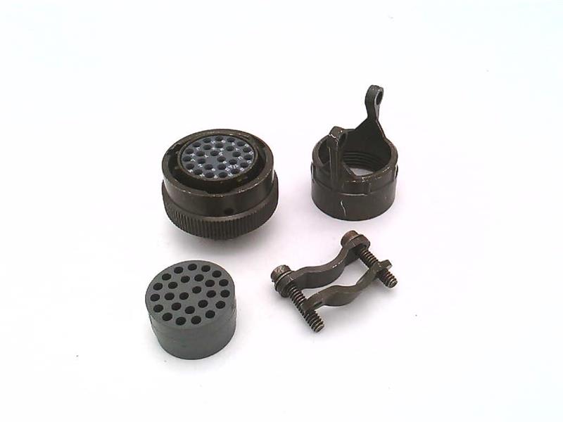 SOURIAU 851-06EC162-6S50