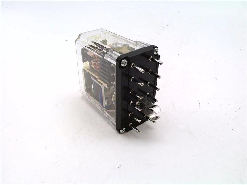 MSD INC 219ABAP-120VAC