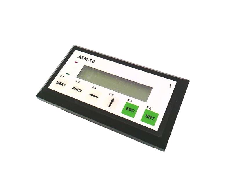 MATSUSHITA ELECTRIC ATM-10N