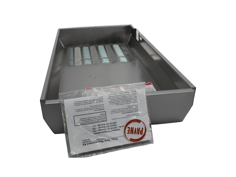 UNITED TECHNOLOGIES 326724-752