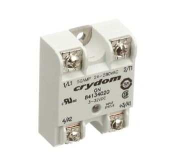 SENSATA TECHNOLOGIES 84134020