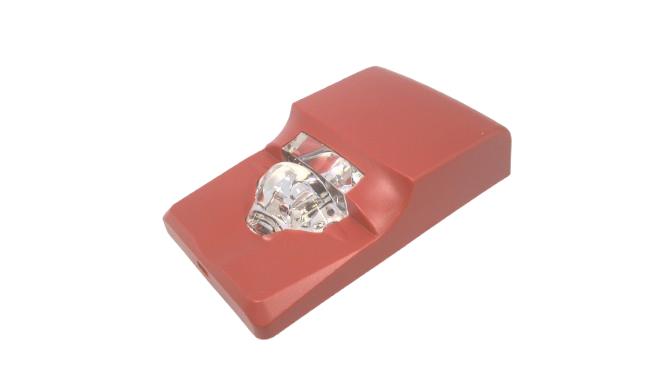 EDWARDS SIGNALING G1VRN