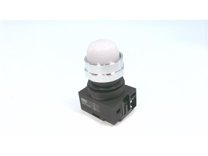 IDEC APW299D-W-120V
