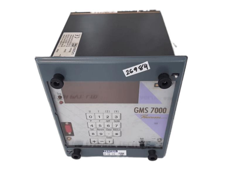 PROCOM TECHNOLOGY GS7001-B-22A3