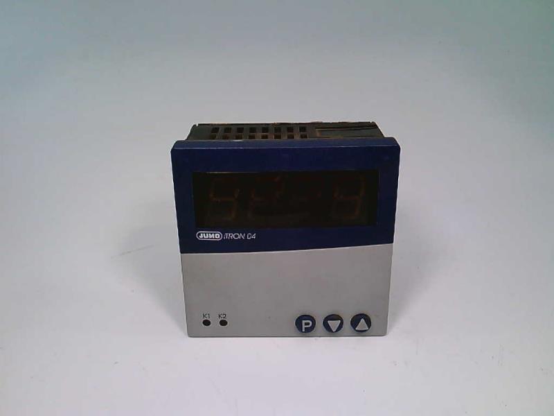 JUMO 702044/99-999-000-23/061