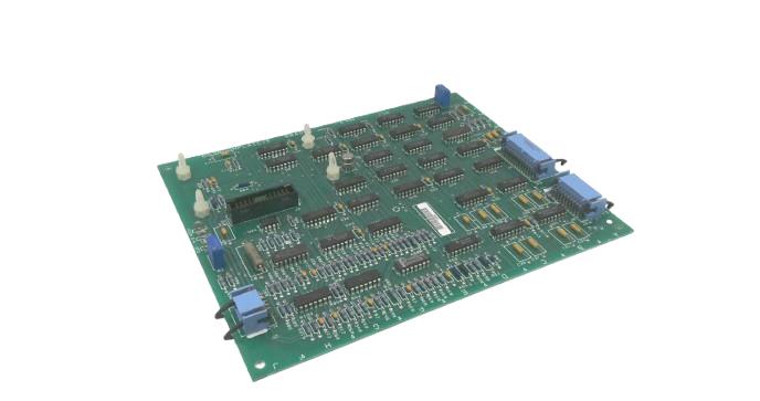 GENERAL ELECTRIC DS3800HPLA1C1E