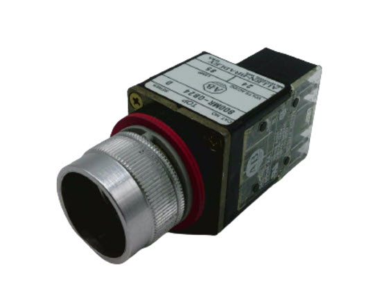ALLEN BRADLEY 800MR-QB24