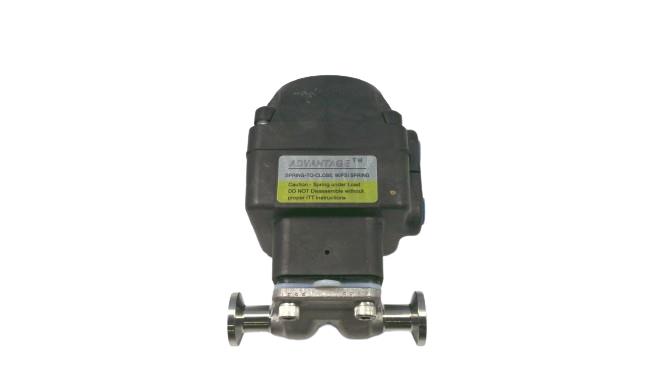 .5316L-RA25MAX-CWP150 by ITT