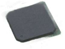 ADSP-BF561SBBCZ-5A by ANALOG DEVICES