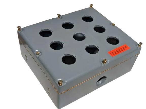 SCHNEIDER ELECTRIC 9001-KY9