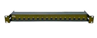 H16P-RJ45BNC-2 by JEWELL INSTRUMENTS