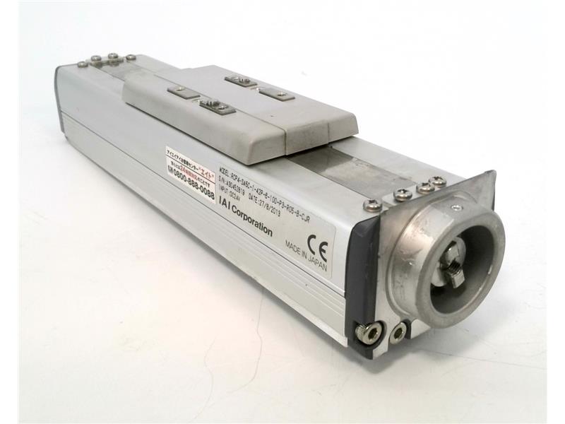 IAI RCP4-SA6R-I-42P-6-100-P3-R05-B-CJR