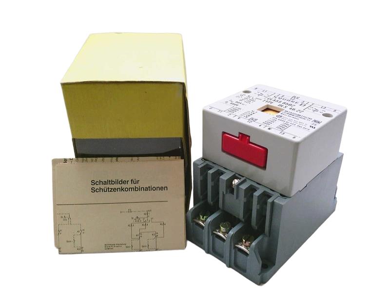 8502-DLS46.22-380V-50HZ by SCHNEIDER ELECTRIC