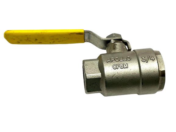 APOLLO VALVES 76F-104-01