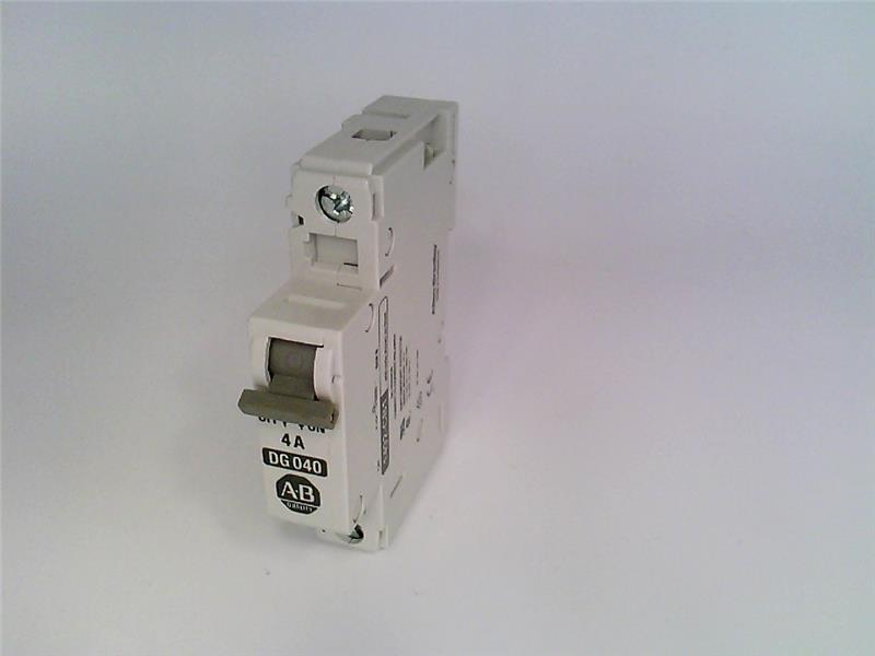 ALLEN BRADLEY 1492-CB1DG040