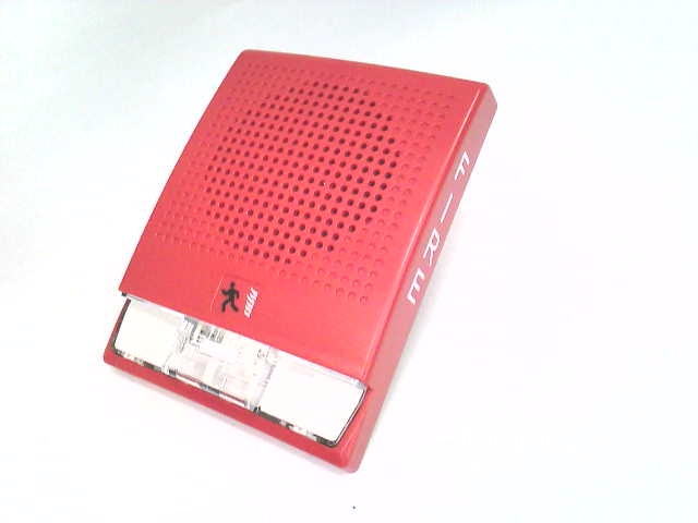 G4HFRF-S2VMC by EDWARDS SIGNALING