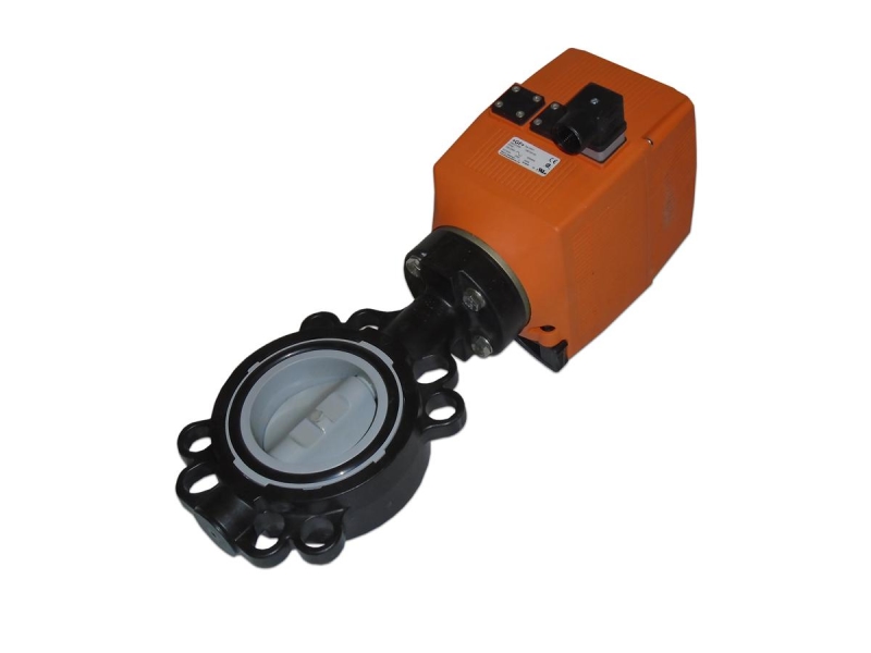 GEORG FISCHER SIGNET EA31