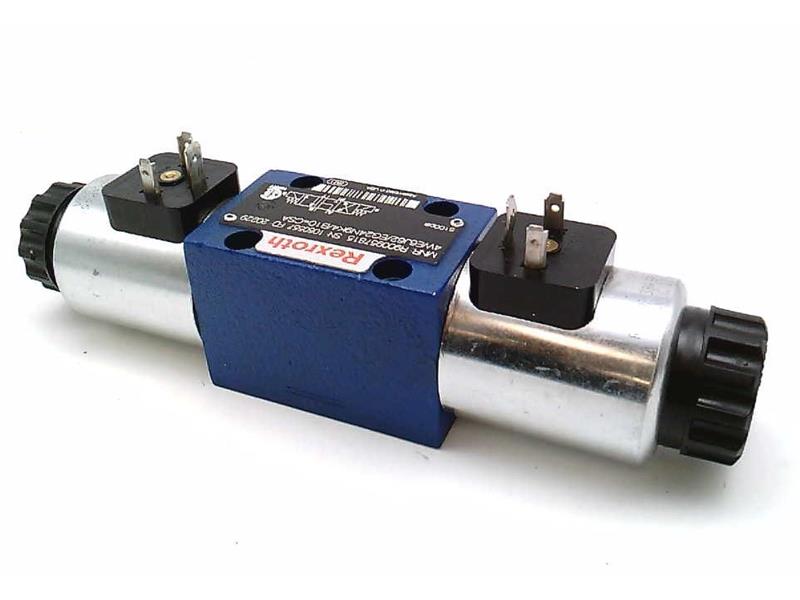 BOSCH 4WE6J62/EG24N9K4/B10=CSA