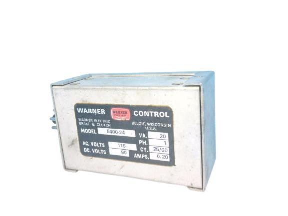 ALTRA INDUSTRIAL MOTION 5400-24