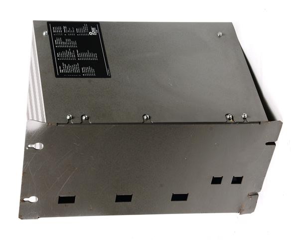 DANAHER MOTION SC725A-001