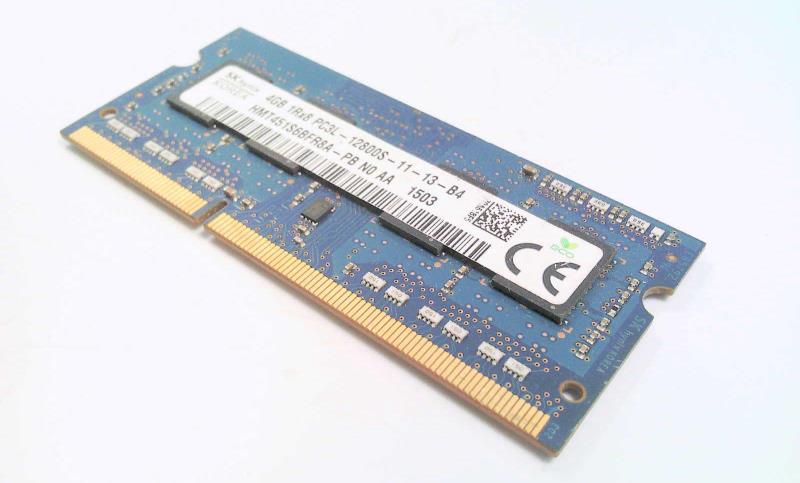 HYNIX HMT451S6BFR8A-PB
